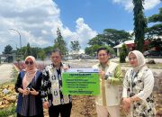 Bank BTN Kendari Serahkan Bantuan Sumur Bor untuk RSUD Bahteramas Sultra