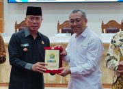 Sultra Percepat Infrastruktur Pendidikan, Sekolah Unggul Garuda Target Tuntas 2026