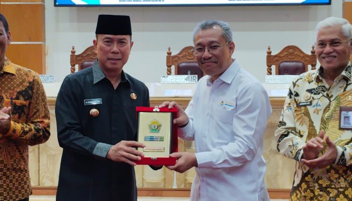 Sultra Percepat Infrastruktur Pendidikan, Sekolah Unggul Garuda Target Tuntas 2026