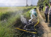 Perusakan Sawah di Uepai, Polres Konawe Tetapkan Tiga Tersangka
