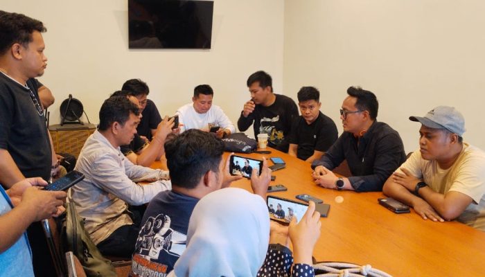 PT Argo Pesona Indonesia Tegaskan Komitmen Profesionalisme untuk Suksesnya STQH Nasional XXVIII di Sultra