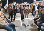 Polemik Mahasiswa di Jakarta Tuntas, KOP Sultra Puji Langkah Bijak Gubernur Sultra