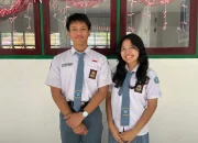 Kebanggaan Sultra, Dua Siswa SMAN 1 Kendari Siap Saingi Ratusan Delegasi Global di PBB