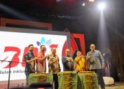 BIK 2025 di Kendari Dibuka, OJK: Momentum Selamatkan Ekonomi Sultra