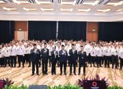 Peringati Sumpah Pemuda, Jasa Raharja Dorong Gerakan Cepat Digitalisasi Layanan