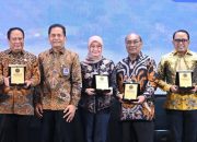 Jasa Raharja Dorong Kolaborasi, Keselamatan Penyeberangan Kunci Keberlanjutan Industri