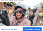 Desak Gubernur ASR Berantas Mafia Tanah, Warganet Tuntut Keadilan untuk Masyarakat di Tapak Kuda
