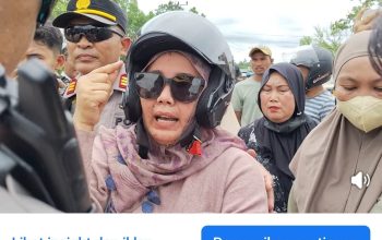 Opini Publik Kendari,