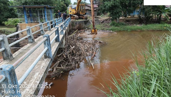 Pemberdayaan Gagal, Bencana Terkuak, Warga Lokal Tagih Ilmu Lingkungan PT Vale Indonesia IGP Pomalaa