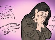 Ketua RW 007 Watubangga Kendari ‘Ngegas’, Maki Warga: ‘Kau Kurang di Tede Kau’, Langsung Dipolisikan!