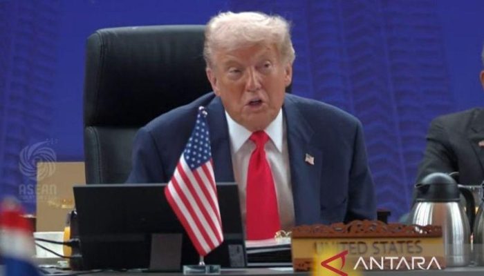 Diplomasi Puncak ASEAN: Trump Anggap Prabowo “Sahabat Luar Biasa”