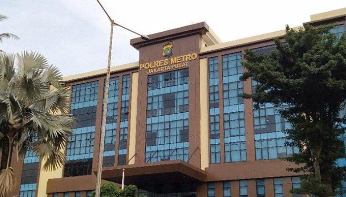 Klarifikasi Kantor Penghubung: Mahasiswa ke Polres Senin Bukan untuk Pemeriksaan, tapi Finalisasi SP3