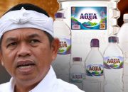 Aqua: Sumber Air Sumur Bor Bukan Air Tanah Dangkal…