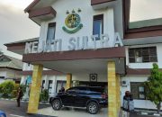 Kejati Sultra Sita Dokumen dan Barang Bukti Elektronik dari Rumah Tersangka Asriyanto Tukimin