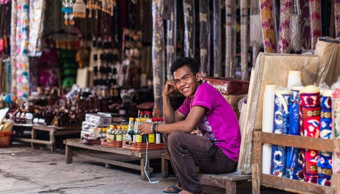 OJK Tancap Gas: POJK UMKM Terbit, Tata Kelola Bank hingga Asuransi Kesehatan Diperkuat