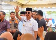 150 Ibu Pengusaha Mikro Kolaka-Konawe Jadi Penerima Awal Program Mantu Rp2 Juta per Orang