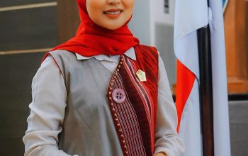 Apriliani Puspitawati
