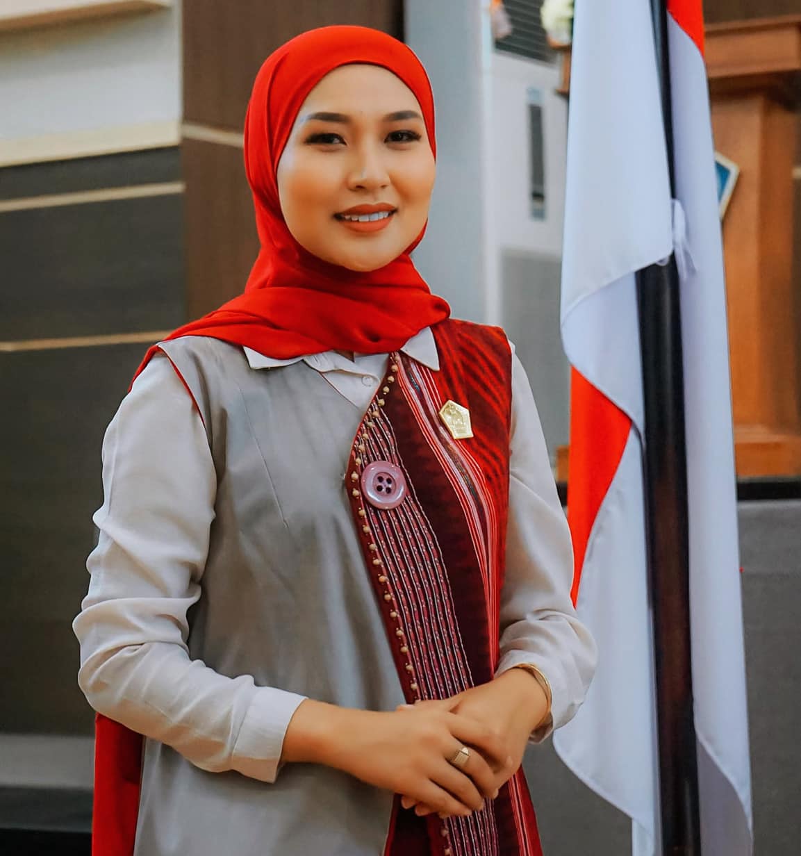 Apriliani Puspitawati