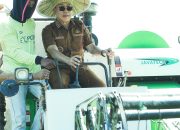 Sultra Siapkan 33 Brigade Pangan untuk Kelola 6.745 Hektare Sawah Baru