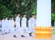 Peringatan Sumpah Pemuda Ke-97 di Sultra, Gubernur: Pemuda Adalah Penentu Sejarah