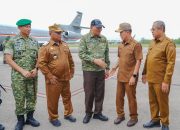 Transformasi Sultra Menjadi Garda Terdepan Keutuhan NKRI