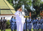 Semangat 10 November di Bumi Anoa, Gubernur ASR Ajak Generasi Muda Jadi Pahlawan Pembangunan