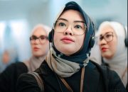 Siska Karina Imran Dalami Strategi Pendidikan dan Pelayanan Publik Terbaik di Singapura