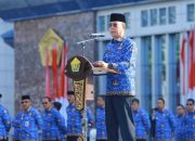 Gubernur Sultra: ASN Tidak Disiplin Tak Layak Melayani Masyarakat