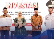 Bank Sultra dan Bank Jatim Perkuat KUB, Teken Kerja Sama Kustodian dan Prioritas