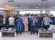 Transformasi Digital Dorong Bank Sultra, Aset Tembus Rp 13,5 Triliun