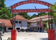 Enam Napi Berisiko Tinggi Sultra Dipindah ke Nusakambangan