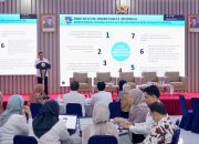 Rancang Regulasi yang Berpihak pada Rakyat Kecil, Kementerian ATR/BPN Tingkatkan Kompetensi SDM dalam Penyusunan Peraturan