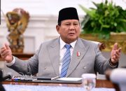 Desakan DPR ke Istana, Tarik Segera Polisi Aktif dari Kementerian, Putusan MK Jamin Kepastian Hukum