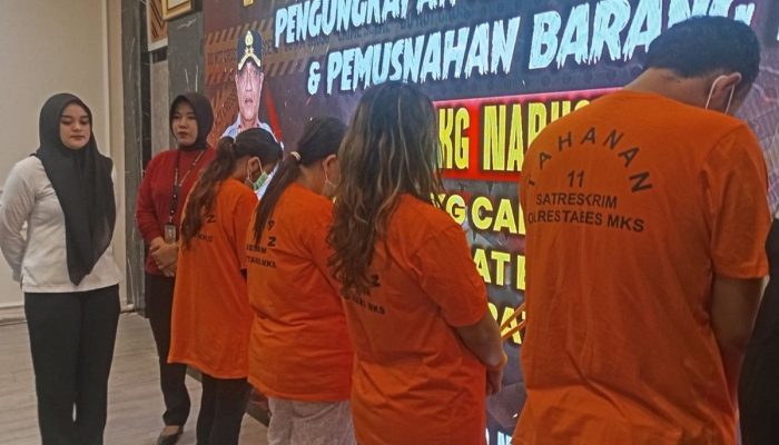 NH, Pelaku Pembawa Bilqis dengan Nama Palsu, Terlibat Tiga Kali Transaksi Jual Beli Anak
