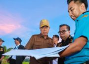 Visi Andi Sumangerukka, Bangun Ekosistem Nelayan Sultra dari Hulu ke Hilir, Siapkan Sekolah dan Hunian