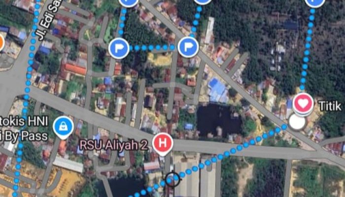 Kemenangan Warga, PN Kendari Batalkan Eksekusi Lahan Eks HGU Kopperson