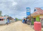 Wawonii Alami Kemunduran Ekonomi, Warung dan Kos Sepi Pelanggan Usai Tambang Tutup