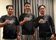 Karang Taruna Tambakua Dukung Penuh Investor Tambang, Siap Lawan Pihak yang Ganggu Investasi