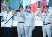 Teladani Pahlawan, Jasa Raharja Terus Bergerak Melalui Inovasi Perlindungan Masyarakat