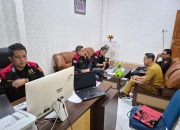 Kasus BBM Fiktif, BPKAD Sulawesi Tenggara Digeledah