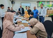 Sukses Akad 45 Unit, BNI: Kerja Keras dan Niat Baik PT Tadisangka Grup Patut Dicontoh