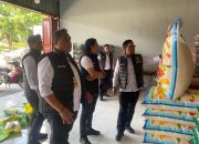 Beras Aman Jelang Akhir Tahun, Satgas Sultra Tak Temukan Indikasi Penimbunan
