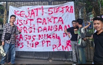 Kasus Korupsi Kolaka Utara