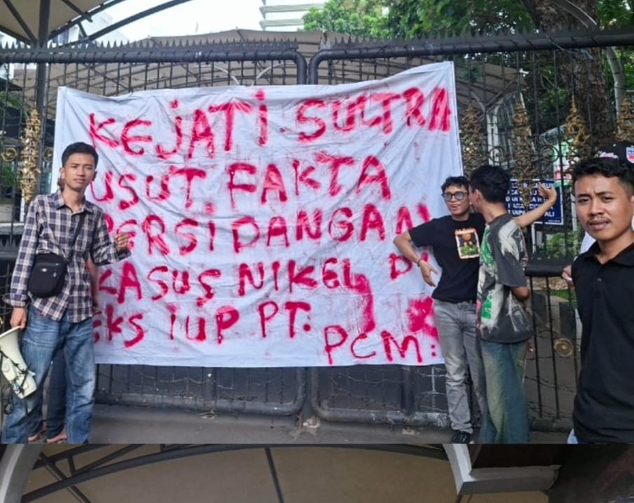 Kasus Korupsi Kolaka Utara
