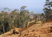 Skandal Izin Tambang PT PKS Memanas, KOSMAK Tuding Jampidsus Febrie Offside di Kasus Rp3,7 T