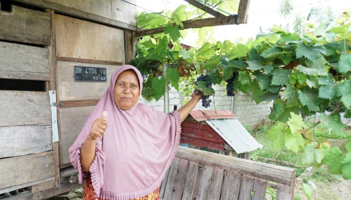 Bukan Hanya bagi Petani, Kampung Reforma Agraria Desa Duyu Juga Bantu Ekonomi Warga Sekitar