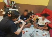 Polres Kolaka Bekuk Sindikat SIM B2 Palsu, Pelaku Produksi 100 Lembar per Bulan