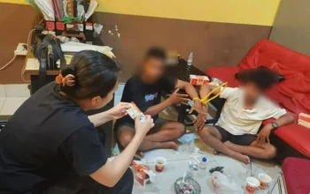 Sindikat Pembuat SIM