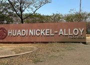 Dikejar JPU, Dirut PT Huady Nikel Aloy Indonesia Jos Stefan Hideky Diduga Manipulasi Dokumen Pembelian Nikel Ilegal