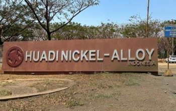 PT Huadi Nickel Alloy Indonesia